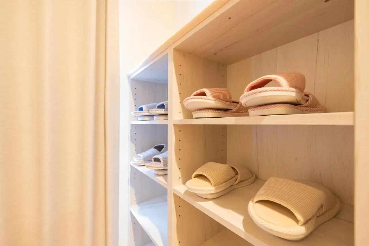 Hostel Bnb+ Suidobashi Tokyo